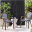 BISTRO CHAIR (ensemble de 2)