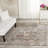 Aronwold Vintage Persian Performance Oriental Rug-19403697