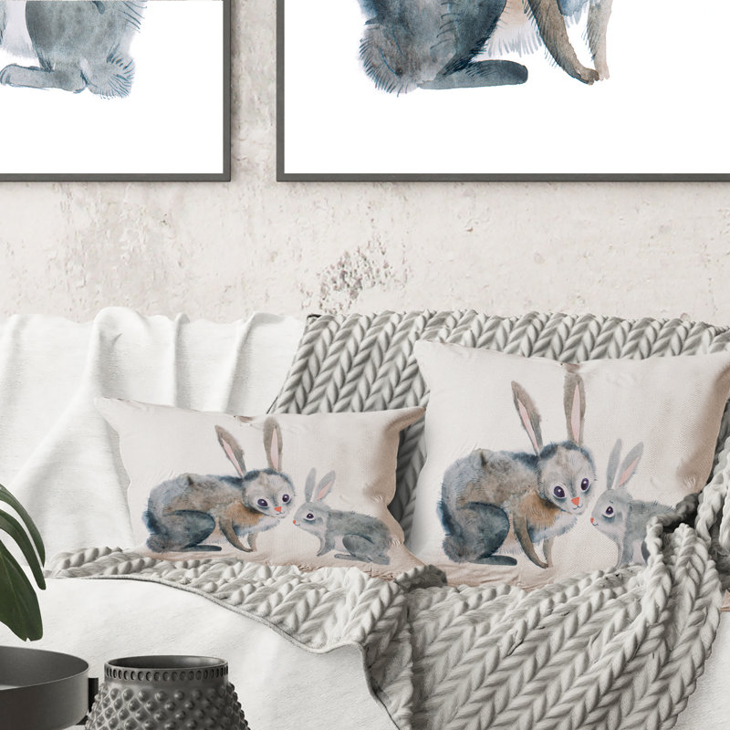 Coussin Mother
