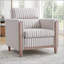 Canapé compact 1 place pour salon, montage facile et siège confortable, parfait pour les petits espaces et les décors modernes.