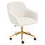 Chaise de travail Adamell-1487827329