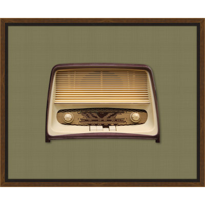 " Vintage Radio VII "
