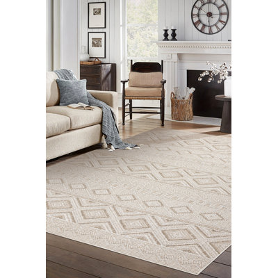 Celesse Flatweave Area Rug