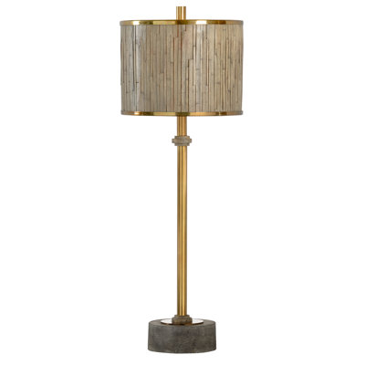 Currituck Table Lamp