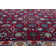 Benares Oriental Wool Hand Woven Area Rug