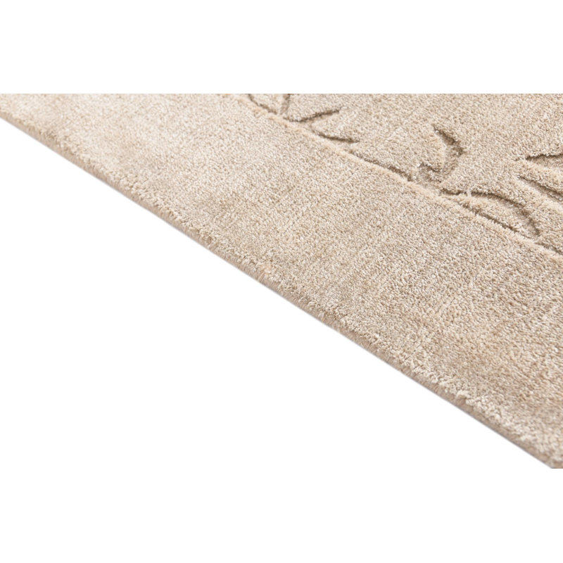Runner Murry Light Brown Rug