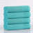 Kaeleah 100% Cotton 4 Same-Size Set Guest Room Case Pack-200645099