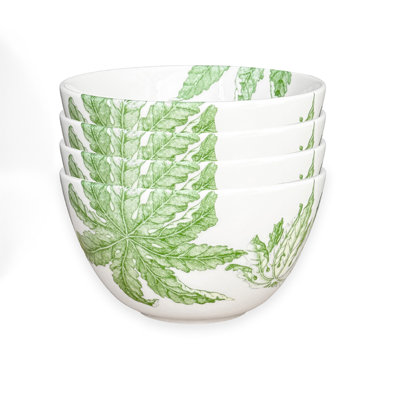 Freya Cereal Bowlset