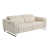 Beige Leather est en rupture de stock