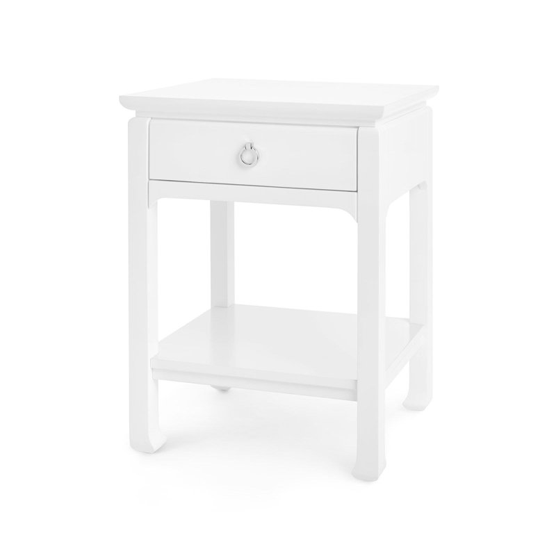 Harlow End Table