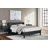 Queen Panel Platform Bed-123385114