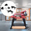 Mobile Base Heavy Duty Universal Stand 400 lbs Capacity For Tools Machines