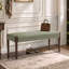 Banc de salle à manger rembourré Modern-378752698
