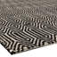 Aailyah Geometric Flatweave Area Rug-14196662