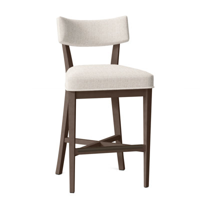Tabouret de bar 29,5 po Juliet
