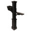 Supports et boîtes aux lettres