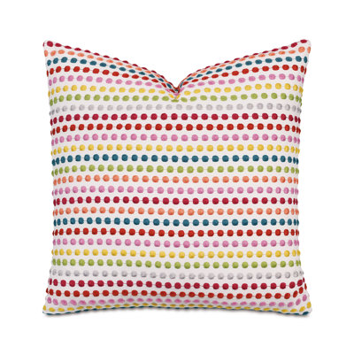 Square Pillow Cover & Insert