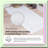 PureComfort Reversible Cotton Bath Rug - White, 24x60