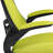 Jayetta Mid-Back Mesh Swivel Ergonomic Office Chair with Flip-Up Arms-756917262-756917259