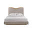 Grand lit tapissier-928083803
