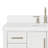 Magnolia 43" Single Bathroom Vanity Set-1228860240