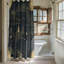 Rideau de douche abstrait Eilert-695527253