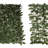 Outdoor Fence Peach Leaf