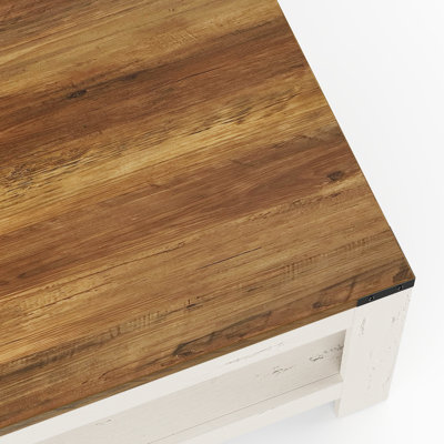 Table basse Damika