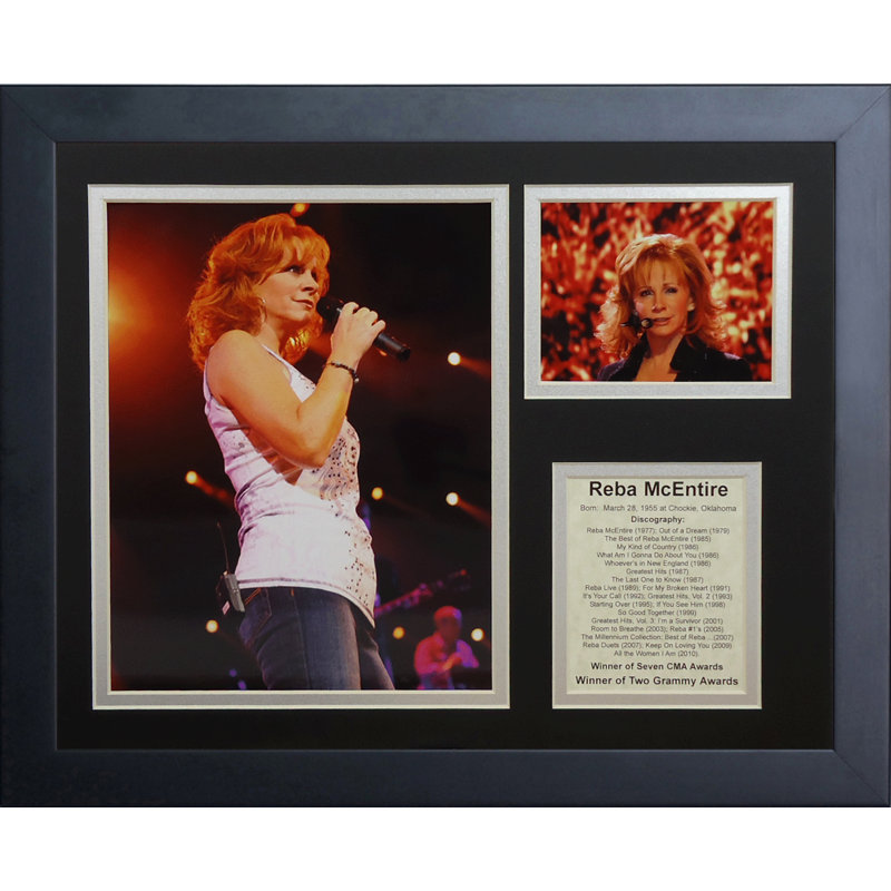 Single Picture Frame Photograph