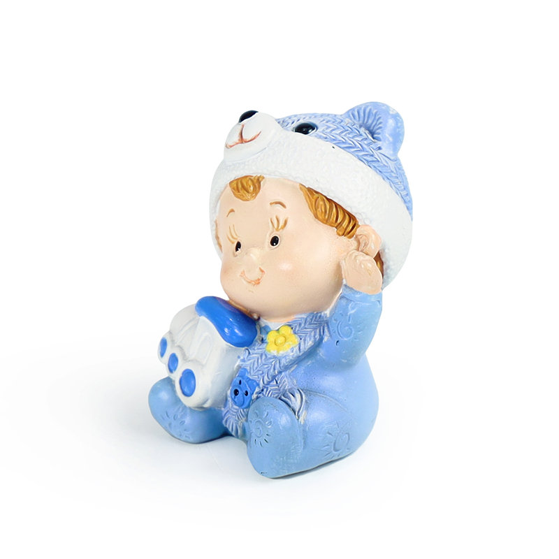 Figurine Florecita