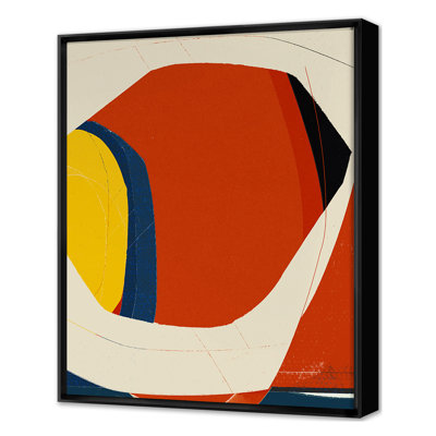 Oddment Collection 10 Print by Todaro, Katie