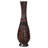 Herrod Solid Wood Floor Vase