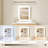 Octavius Dressing Table with Mirror-2057207325
