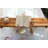 29" Adjustable Teak Wood Bath Cadd
