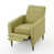 Green Fabric is out of stock
