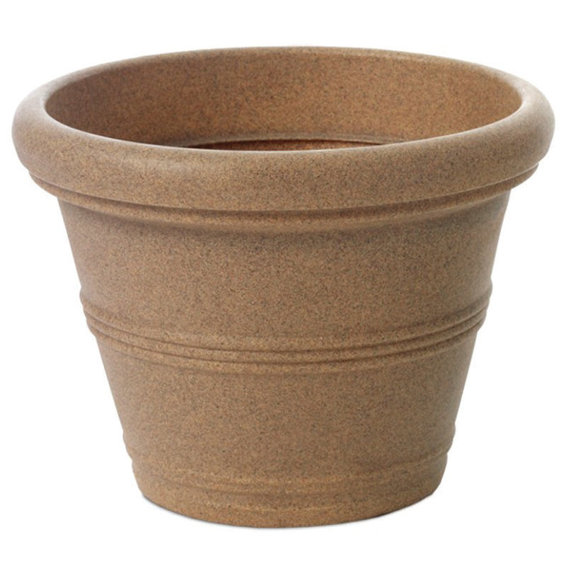 Bellana Pot Planter, 16" H x 20" W x 20" D