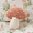 Full/Queen Mushroom Garden Comforter Set