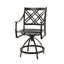 Edge Swivel Balcony Stool-70042074-103399240