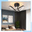 Darleane LED Flush Mount-2073513371