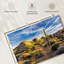 Alvord Saguaro, cactus et roches-108733872