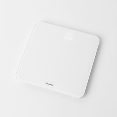 Brabantia Renew Digital Bathroom Scales