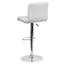 Tabouret de bar Leonardo-31020393