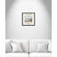 Capri Italy - Marina Picolla in La Fontalina Print by Susan Jill-101599376-101599375