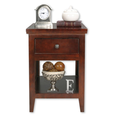 Table de bout Vesper