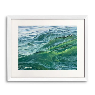 Shine Print by Debbie Daniels