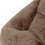 Natalia Faux Fur Armchair Bean Bag-118322738