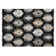 Chayden Washable Southwestern Indoor / Outdoor Rug