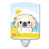 Pekingese sélectionné