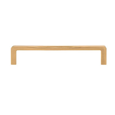 Champagne Bronze "Rumi" 5 inch Drawer Pull