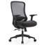 Fauteuil de bureau ergonomique Ingram-1758324011